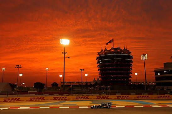 Bahrain International Circuit